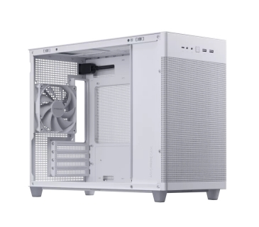 Boîtier Asus AP201 Prime Case TG white Windows - Asus