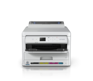Multifonction Jet Epson WorkForce Pro WF-C5390DW - Epson
