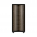 Boîtier Fractal Design Wood North Charcoal White + Windows - Fractal Design