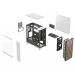 Boîtier Fractal Design Wood North Charcoal White + Windows - Fractal Design