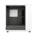 Boîtier Fractal Design Wood North Charcoal White + Windows - Fractal Design
