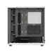 Boîtier Fractal Design Wood North Charcoal White + Windows - Fractal Design