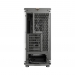Boîtier Fractal Design Wood North Charcoal White + Windows - Fractal Design