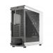 Boîtier Fractal Design Wood North Charcoal White + Windows - Fractal Design