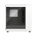Boîtier Fractal Design Wood North Charcoal White + Windows - Fractal Design