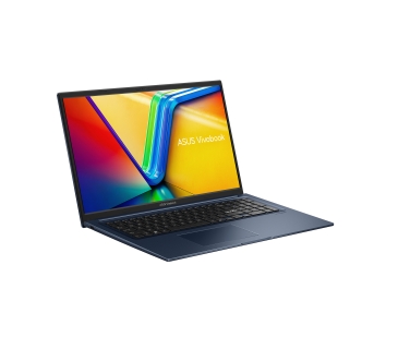 Portable Asus 17.0 inch - Vivobook X1704ZA-AU045W-BE i7-1255 - 16Gb - 1TB - W11 - Asus