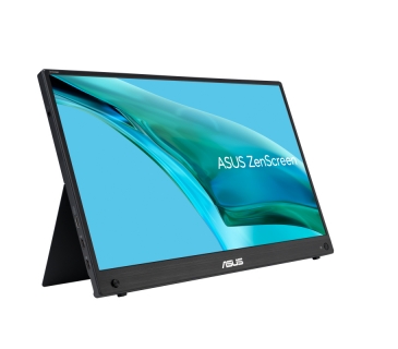 Moniteur Asus 39,6cm ZenScreen MB16AHG Mobile- USB HDMI IPS - Asus