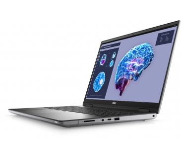 Portable DELL BE/BTP/Preci 7680 Ci7 32/1TB 16IN W11P - Dell