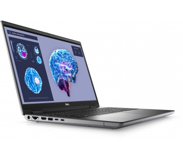 Portable DELL BE/BTP/Preci 7680 Ci7 32/1TB 16IN W11P - Dell