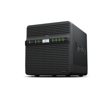 Nas Storage Synology DS423 - Synology Nas Storage Synology DS423 - Synology