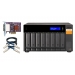 Qnap TL-D800S Expansion Unit 8 Bay - Qnap