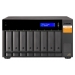 Qnap TL-D800S Expansion Unit 8 Bay - Qnap