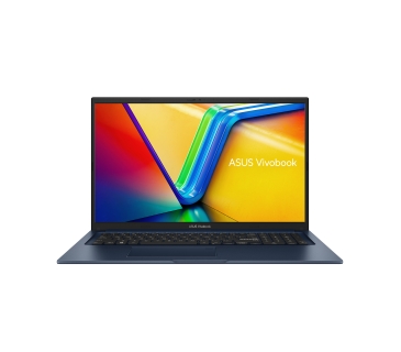 Notre sélection de portable Asus 17.3 inch - 10 Core i5-1235U - 8 Go - SDD 512 GB - X1704ZA - AZERTY BE - Asus