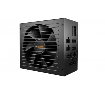 Alimentation Be Quiet Straight Power 12 1500W 80+ Platinum Mod. - Be Quiet