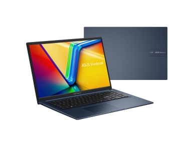 Portable Asus NB RET BE X1704ZA-AU043W-BE AZERTY BE - Asus