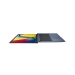 Asus NB RET BE X1704ZA-AU043W-BE AZERTY BE - Asus
