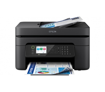 Multifonction Jet Epson WorkForce WF-2950DWF - Epson
