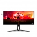 Moniteur Aoc 40.0 inch - Flat - AG405UXC - IPS Gaming 144Hz - 3440x1440 - Aoc