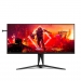 Moniteur Aoc 40.0 inch - Flat - AG405UXC - IPS Gaming 144Hz - 3440x1440 - Aoc