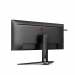 Moniteur Aoc 40.0 inch - Flat - AG405UXC - IPS Gaming 144Hz - 3440x1440 - Aoc