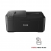 Multifonction Jet Canon Canon PIXMA TR4750i Multifunktionssystem 4-in-1 Black - Canon