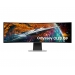 Moniteur Samsung 49.0 inch - Serie 9 S49CG954SU 32:9 (49 ) Black - Samsung