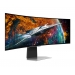 Moniteur Samsung 49.0 inch - Serie 9 S49CG954SU 32:9 (49 ) Black - Samsung