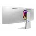 Moniteur Samsung 49.0 inch - Serie 9 S49CG954SU 32:9 (49 ) Black - Samsung