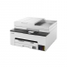 Multifonction Jet Canon MAXIFY GX2050 A4 600x1200dpi - Canon
