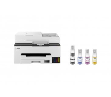 Multifonction Jet Canon MAXIFY GX2050 A4 600x1200dpi - Canon