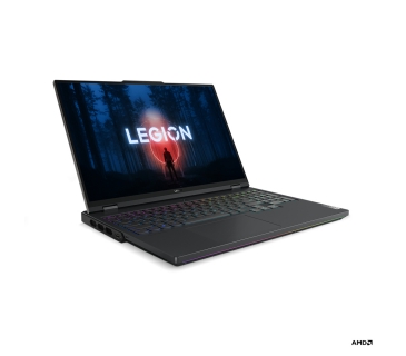 Portable Lenovo LP7 16ARX8H R9-7945HX 32/1TB 16IN W10H - Azerty - Lenovo