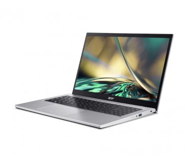 Portable Acer Aspire 3 A315-59-38WX - Pure Silver - 15.6 FHD ComfyView™ d - Acer