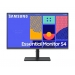 Moniteur Samsung 27.0 inch - FHD 1920x1080 100Hz IPS - Samsung