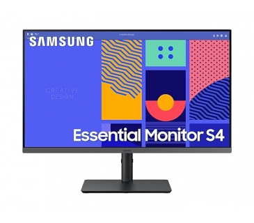 Moniteur Samsung 27.0 inch - FHD 1920x1080 100Hz IPS - Samsung