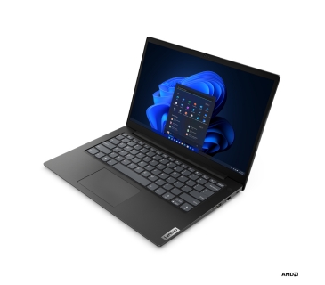 Portable Lenovo V14 G4 AMN14.0FHD_TN_AG_250N_NRYZEN_5_7520U_2.8G_4C - Qwerty - Lenovo