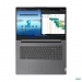 Lenovo V17 i7-1355U 16/512GB W11P Qwerty - Qwerty - Lenovo