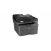 Multifonction Jet Brother MFCL2860DWE - Brother