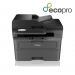 Multifonction Jet Brother MFCL2860DWE - Brother