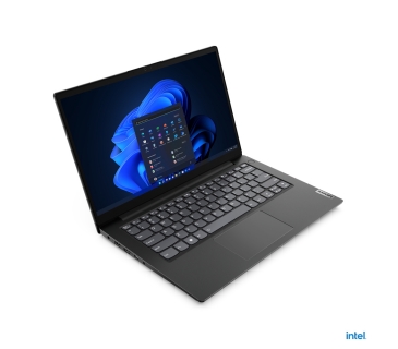 Portable Lenovo TS/NBLN V14 G4 IRU I5 8G 8G 512G 11P - Qwerty - Lenovo