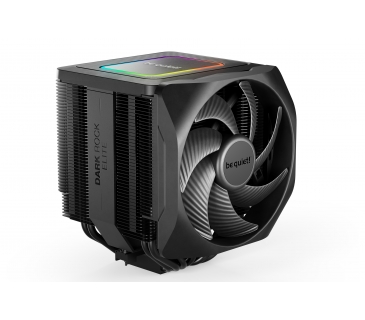 Refroidisseur Be Quiet! Aircool - Dark Rock Elite / TDP 280W - Be Quiet