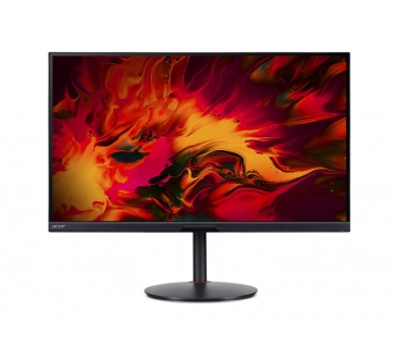 Moniteur Acer Nitro XV272UKFbmiipruzx - 69cm 27i ZeroFrame FreeSync Premium 1ms/0.5ms(Min.) FastLiquidCrystal IPS HDR600 2xHDMI DP Type-C(PD65W) USB3.0 Hub(2Up4Down) MM Audio - Acer Moniteur Acer Nitro XV272UKFbmiipruzx - 69cm 27i ZeroFrame FreeSync Premium 1ms/0.5ms(Min.) FastLiquidCrystal IPS HDR600 2xHDMI DP Type-C(PD65W) USB3.0 Hub(2Up4Down) MM Audio - Acer