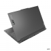 Lenovo 16 Legion 5 16APH8 R7-7840HS 16GB 1TB RTX 4060 W11 - Azerty - Lenovo