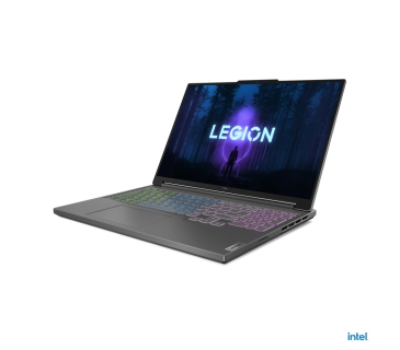 Portable Lenovo 16.0 inch - WQXGA - Legion Slim 5 / I7-13700H - 16GB - 1TB - RTX 4060 - W11 - Lenovo