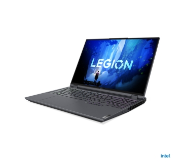 Notre sélection de portable Lenovo 16.0 inch Legion 5 PRO WQXGA 165Hz - i7-12700H - 16GB - 1TB - RTX3070 - Azerty - Lenovo