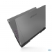 Lenovo 16.0 inch Legion 5 PRO WQXGA 165Hz - i7-12700H - 16GB - 1TB - RTX3070 - Azerty - Lenovo