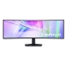Moniteur Samsung LS49C950UAUXEN 49IN VA CURVED 32:9 DQHD - Samsung