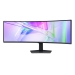 Moniteur Samsung LS49C950UAUXEN 49IN VA CURVED 32:9 DQHD - Samsung