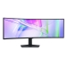 Moniteur Samsung LS49C950UAUXEN 49IN VA CURVED 32:9 DQHD - Samsung