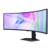 Moniteur Samsung LS49C950UAUXEN 49IN VA CURVED 32:9 DQHD - Samsung