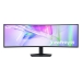 Moniteur Samsung LS49C950UAUXEN 49IN VA CURVED 32:9 DQHD - Samsung